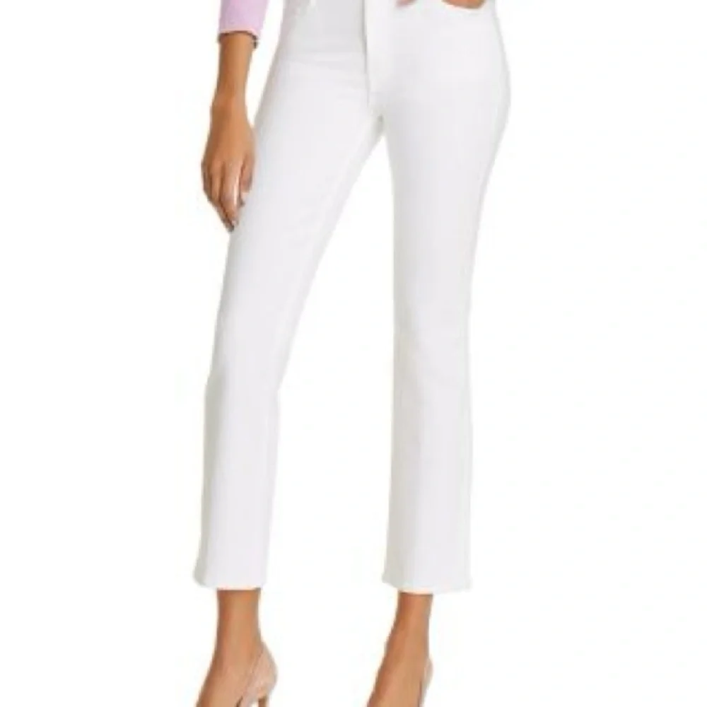 MOTHER mid-rise dazzler Fairest of the All size 29 - Picture 2 of 7